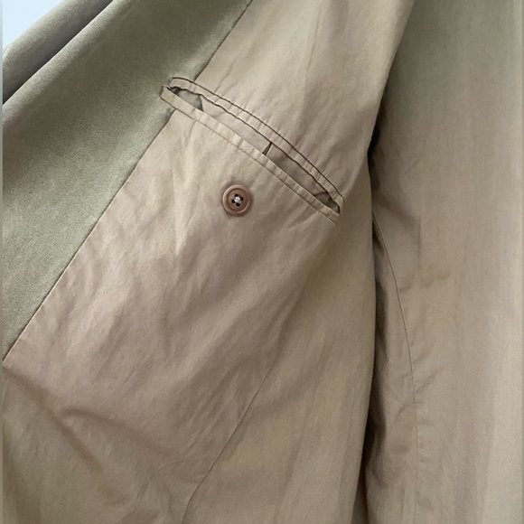 The Territory Ahead Men’s Khaki Jacket M - Picture 3 of 6